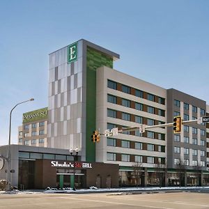 Embassy Suites By Hilton Salt Lake West Valley City